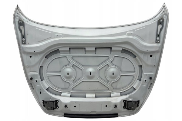 Mask Engine Cover Cupra Formentor 5FF823031E LS9R New Original Varnish code LS9R