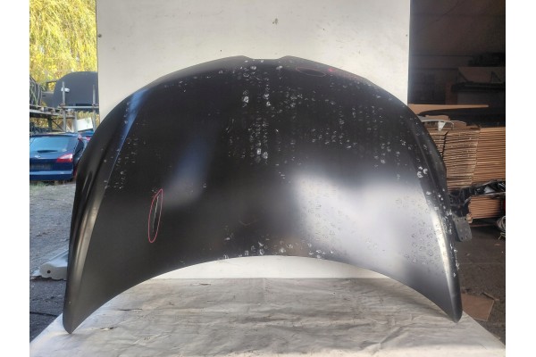 HOOD ENGINE COVER RENAULT KADJAR 651004019R NEW ORYG
