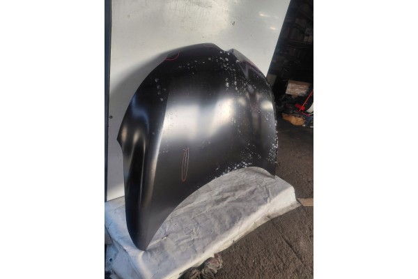 HOOD ENGINE COVER RENAULT KADJAR 651004019R NEW ORYG Part manufacturer Renault OE