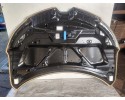 Cubierta del motor capó Renault Kadjar 651004019R nueva original
