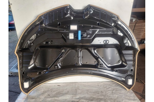 Cubierta del motor capó Renault Kadjar 651004019R nueva original