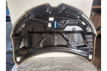 Cubierta del motor capó Renault Kadjar 651004019R nueva original