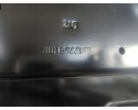 Cubierta del motor capó Renault Kadjar 651004019R nueva original