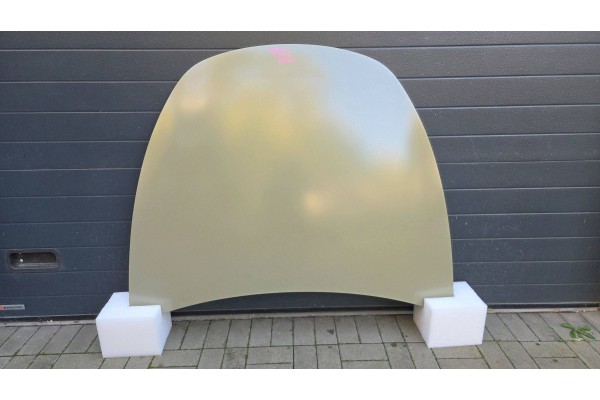 Tesla Y 20 25 hood engine cover 1493370ECA