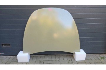 Tesla Y 20 25 hood engine cover 1493370ECA
