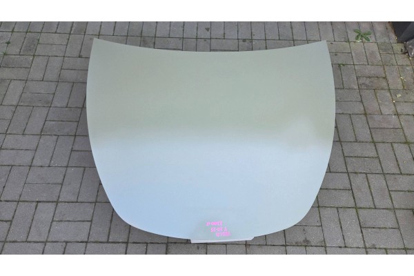 Tesla Y 20 25 hood engine cover 1493370ECA Customs tariff code 87082990