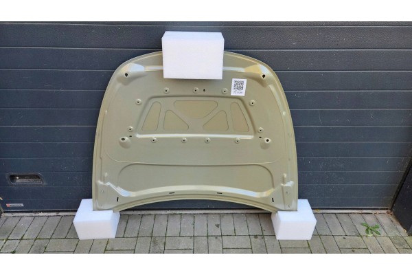 Capó delantero / Tapa del maletero delantero (Frunk) Tesla Model Y 202