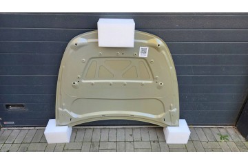 Capó delantero / Tapa del maletero delantero (Frunk) Tesla Model Y 202