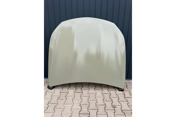 NEW ENGINE COVER MASK MERCEDES GT 4DOOR AMG W290 A2908804200 OE