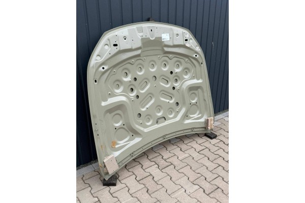 Capó de motor nuevo para Mercedes GT 4 puertas AMG W290 A2908804200 OE