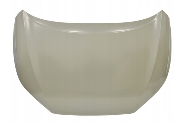 TOYOTA COROLLA CROSS XG10 2022 HOOD ENGINE COVER
