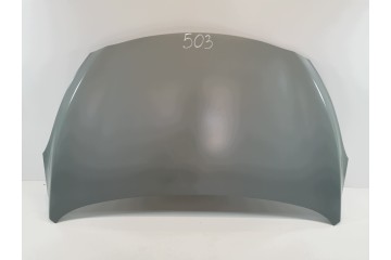 HYUNDAI I40 11 16 66400 3Z000 mask OE engine cover OEM NEW Part manufacturer Hyundai OE