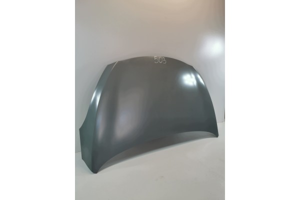 HYUNDAI I40 11 16 66400 3Z000 mask OE engine cover OEM NEW Quality of parts according to GVO O original with manufacturer s logo
