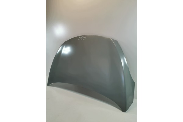 HYUNDAI I40 11 16 66400 3Z000 mask OE engine cover OEM NEW Car type 4x4 SUV passenger cars