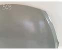 Cubierta del motor capó HYUNDAI I40 2011-2016 66400-3Z000 OE OEM NUEVO