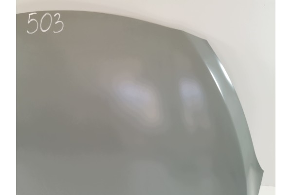 Cubierta del motor capó HYUNDAI I40 2011-2016 66400-3Z000 OE OEM NUEVO