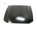 Ford Mustang 2013 2014 13 14 mask steel