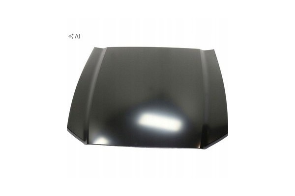 Ford Mustang 2013 2014 13 14 mask steel