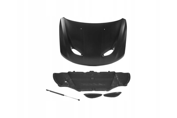 HOOD FOR JEEP GRAND CHEROKEE WK2 2011 OE 68442519AA