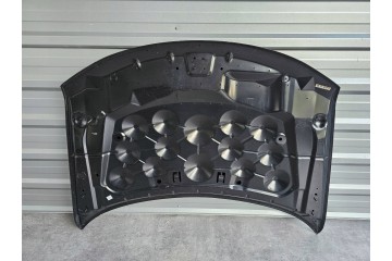 DODGE JOURNEY FIAT FREEMONT MASK ENGINE COVER 05076777AE Car type passenger cars