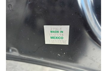 Capó DODGE JOURNEY FIAT FREEMONT - NUEVO 05076777AE