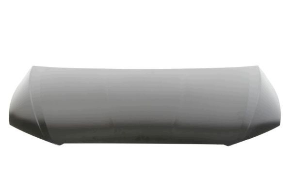 G06ZFA_C Engine cover steel galvanized with m