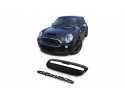 Inlet MINI Cooper S R53 Mask Gloss Black