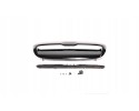 Inlet MINI Cooper S R53 Mask Gloss Black Catalog number of the part GPHOOMI0001 1