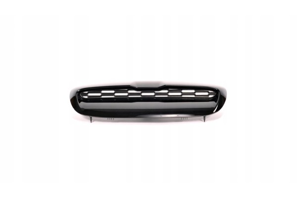 Inlet MINI Cooper S R53 Mask Gloss Black Part manufacturer no brand
