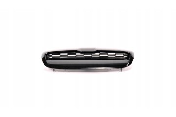 Inlet MINI Cooper S R53 Mask Gloss Black Part manufacturer no brand