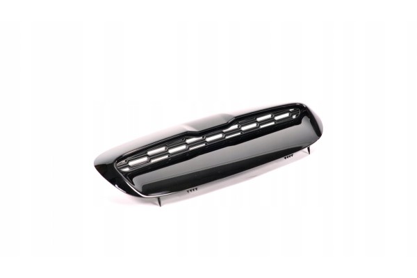 Inlet MINI Cooper S R53 Mask Gloss Black Customs tariff code 87082990