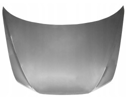 AUDI A6 C8 2018 2022 MASK COVER STEEL 4K0823029B