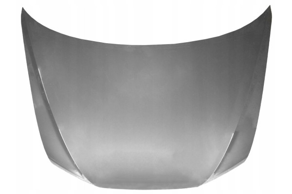 AUDI A6 C8 2018 2022 MASK COVER STEEL 4K0823029B