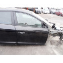 NEGRA PUERTA DELANTERA DERECHA RENAULT MEGANE III BERLINA 5P Business 2014 NEGRA 210464 RENAULT - 1