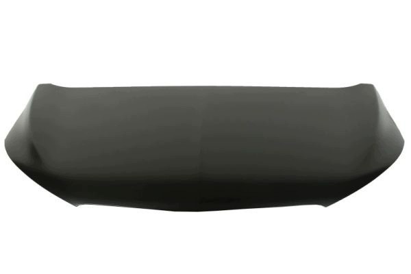 G08DR6_C Engine cover steel fits OPEL MO