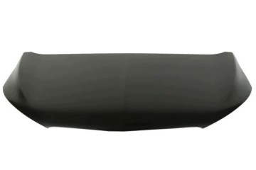G08DR6_C Engine cover steel fits OPEL MO