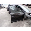 NEGRA PUERTA DELANTERA DERECHA RENAULT MEGANE III BERLINA 5P Business 2014 NEGRA 210464 RENAULT - 1