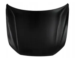 Cubierta de Capó de Aluminio 31424560