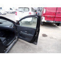 NEGRA PUERTA DELANTERA DERECHA RENAULT MEGANE III BERLINA 5P Business 2014 NEGRA 210464 RENAULT - 2