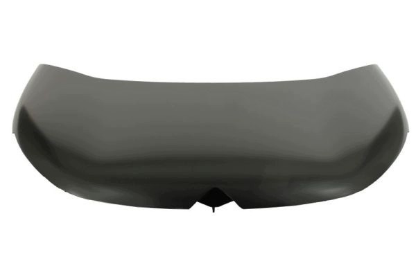 G0TNU0_C Engine cover steel fits CITROEN