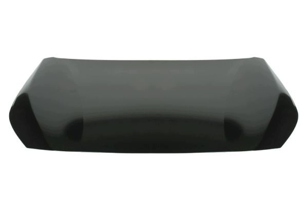 H14LAH_C Engine cover aluminium fits to PE
