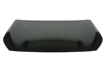 H14LAH_C Engine cover aluminium fits to PE