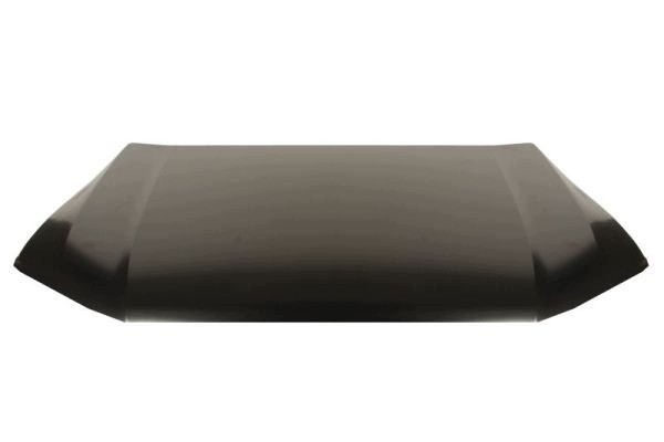 G0S2JX_C Engine cover aluminium fits to AU