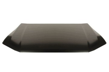 G0S2JX_C Engine cover aluminium fits to AU