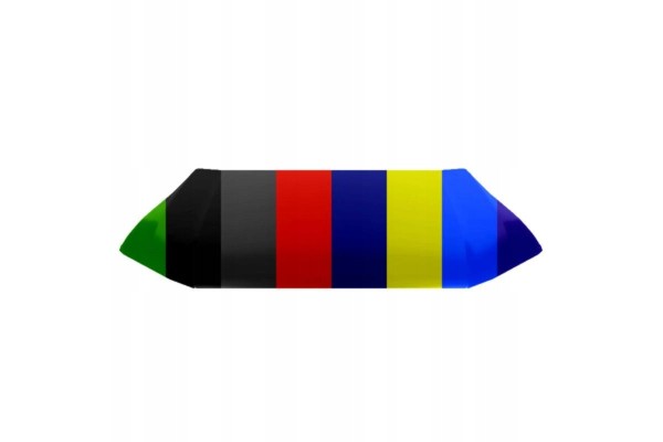 G0S2JX_C Engine cover aluminium fits to AU Catalog number of the part 6803 00 0041280AP
