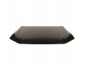 G0S2JX_C Engine cover aluminium fits to AU Part manufacturer Blic