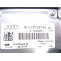 8T0035223AE MODULO ELECTRONICO AUDI A5 COUPE (8T) 8T0035223AE MODULO ELECTRONICO AUDI A5 COUPE (8T)