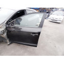 NEGRA PUERTA DELANTERA IZQUIERDA RENAULT MEGANE III BERLINA 5P Business 2014 NEGRA 210465 RENAULT - 1