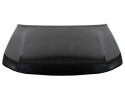 H12A1I_C Engine cover aluminum fits to JE