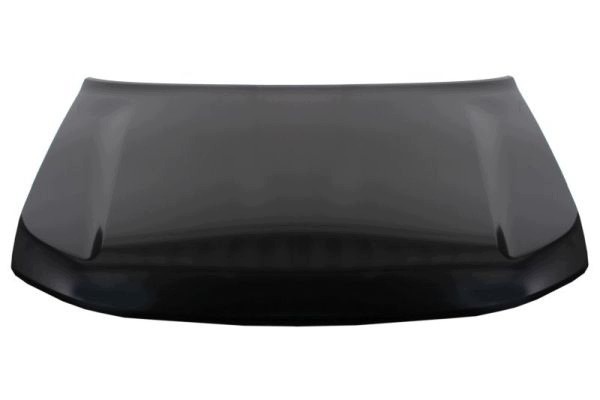H12A1I_C Engine cover aluminum fits to JE
